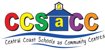 CCSACCs