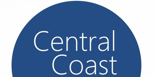 Central Coast Council Proudly supported by - BLUE